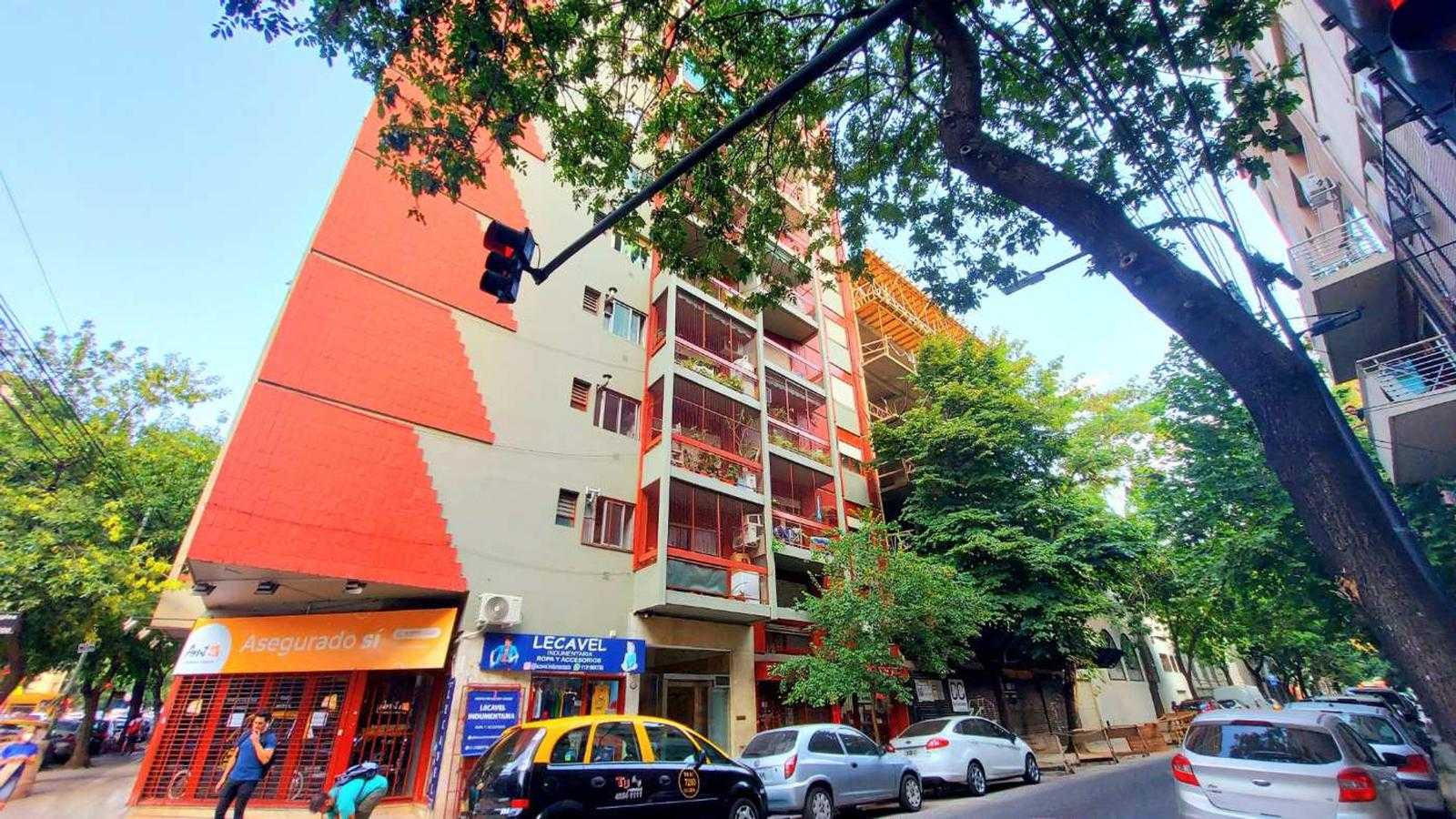 Condominium in AEC, Buenos Aires 12276855