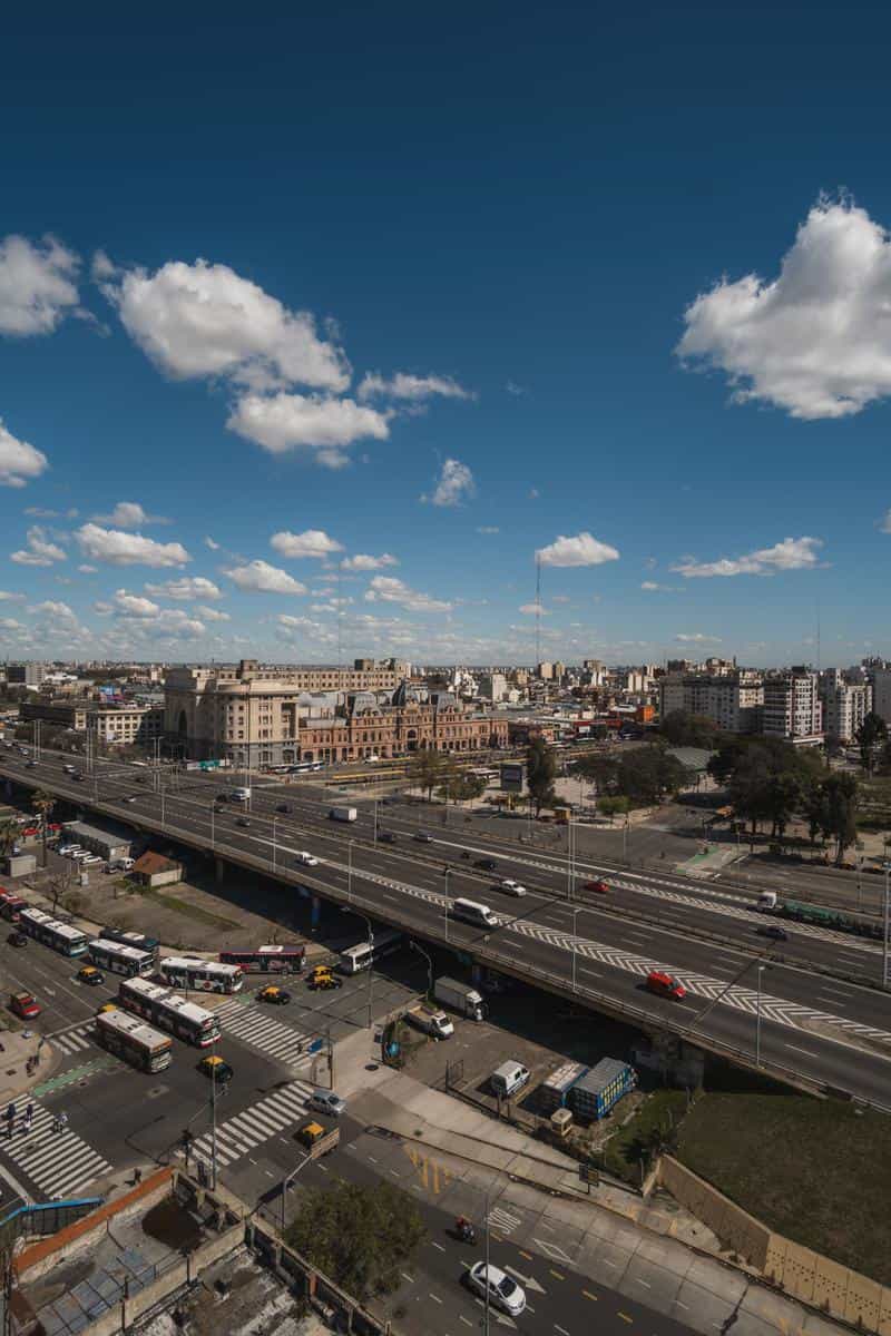 Condomínio no Buenos Aires, Buenos Aires, Ciudad Autonoma de 12276860