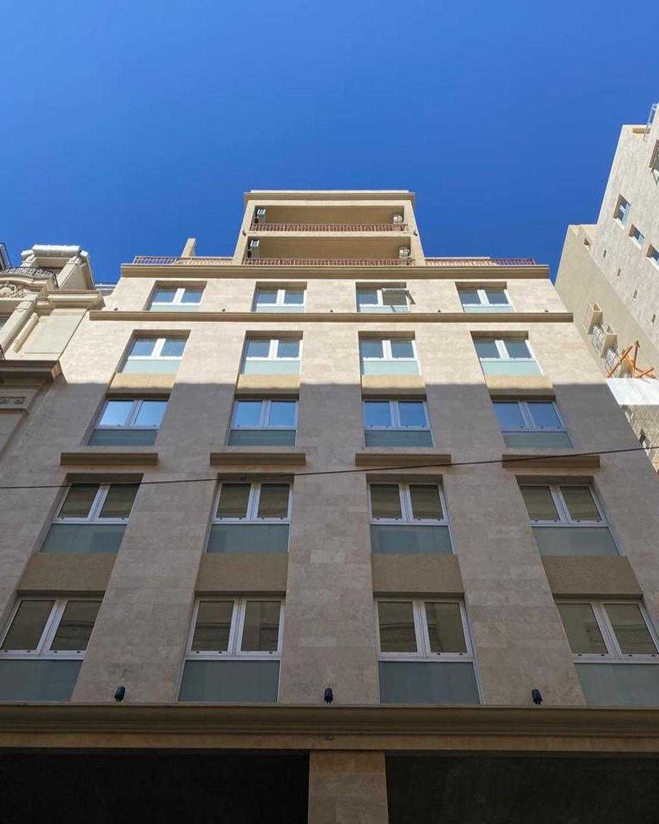 Condominium in Buenos Aires, Buenos Aires 12276870