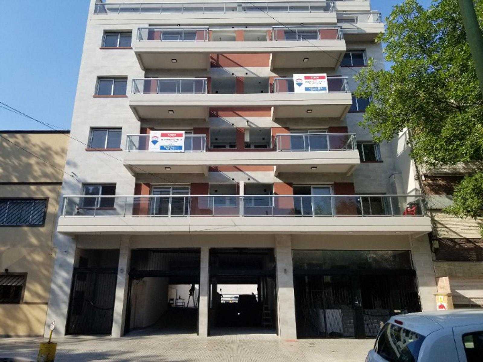 公寓 在 Varela, Buenos Aires, Ciudad Autonoma de 12276888