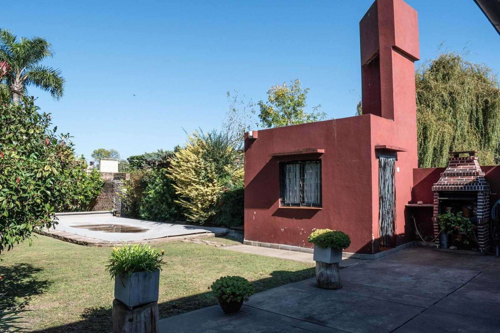 σπίτι σε General Rodríguez, Provincia de Buenos Aires 12276897