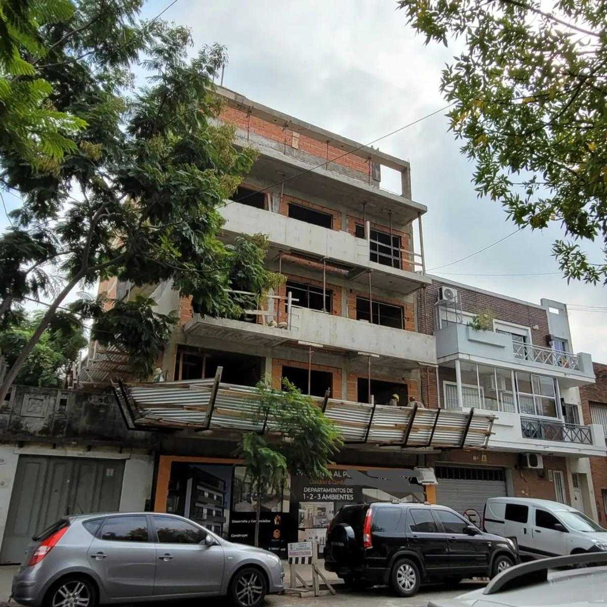 公寓 在 Varela, 布宜諾斯艾利斯自治城 12276901