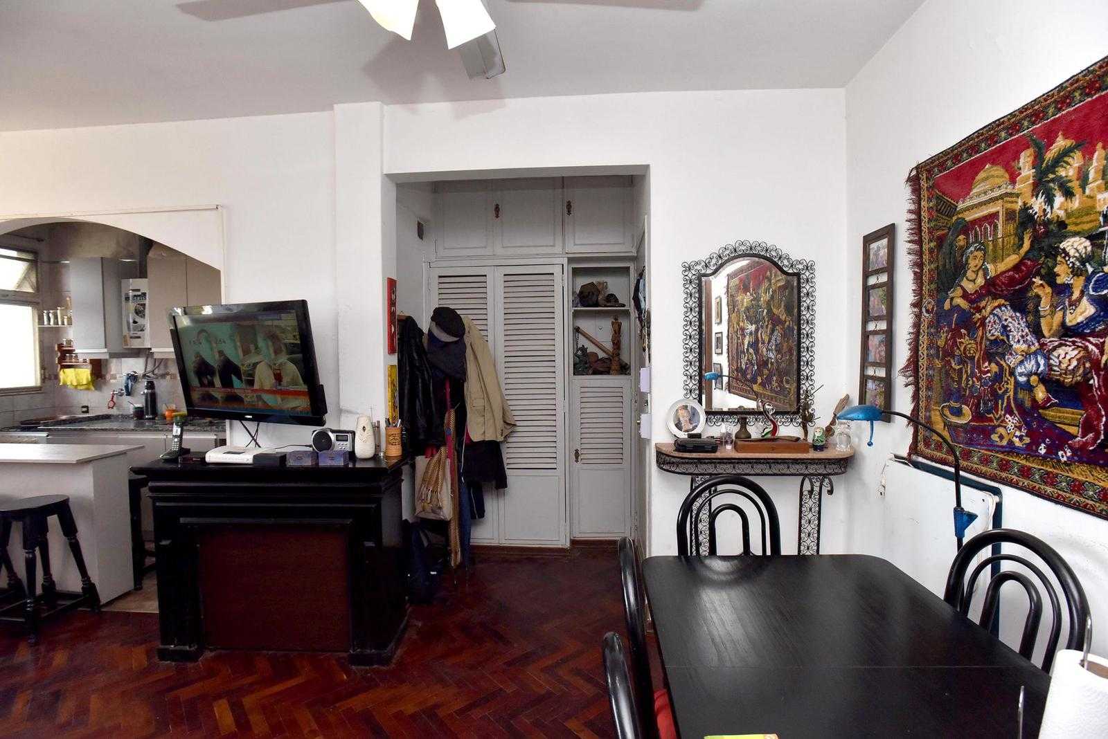 公寓 在 Varela, Buenos Aires, Ciudad Autonoma de 12276932
