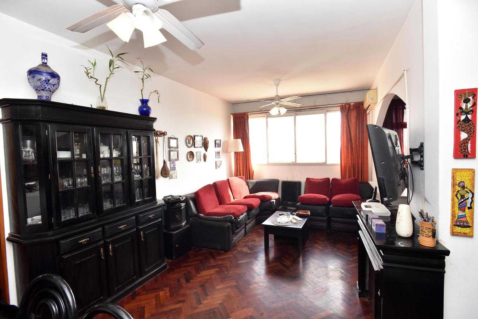 公寓 在 Varela, 布宜諾斯艾利斯自治城 12276932