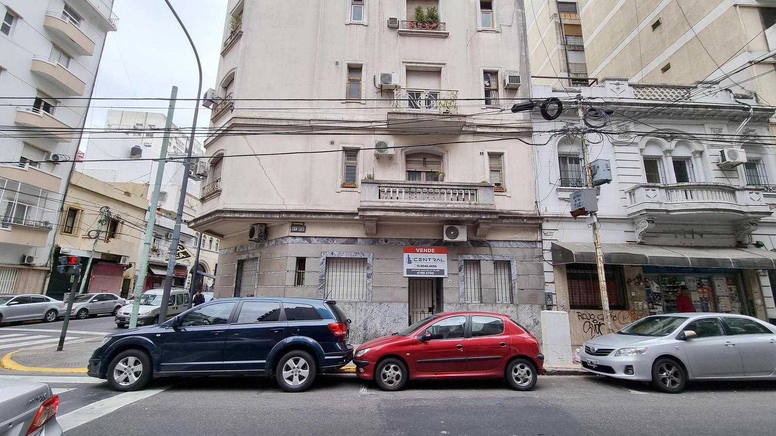 Kondominium di Buenos Aires, Buenos Aires, Ciudad Autonoma de 12276943