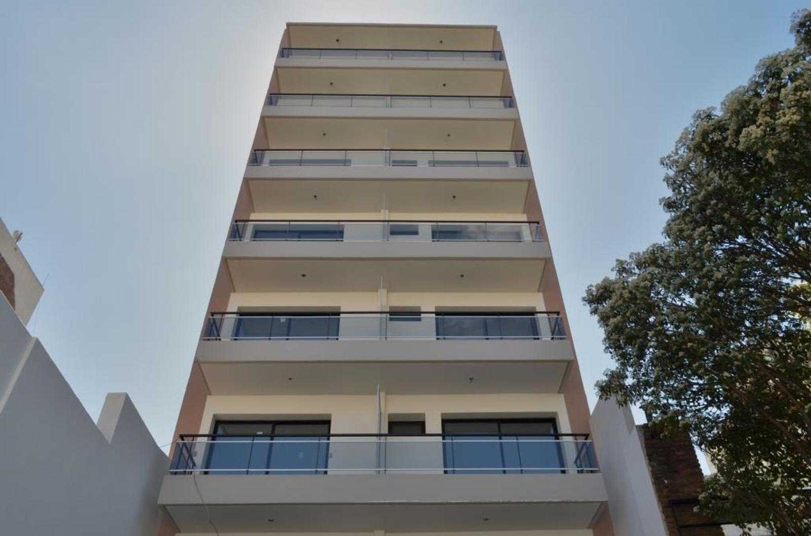 Condominium in Buenos Aires, Buenos Aires 12276948