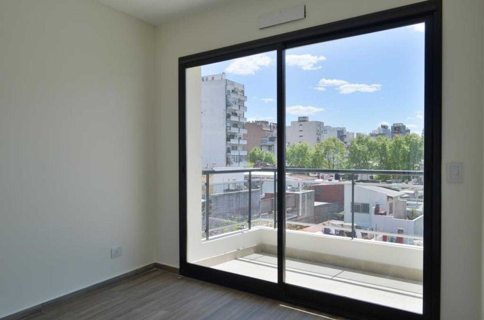 Condominium in Buenos Aires, Buenos Aires, Ciudad Autonoma de 12276956