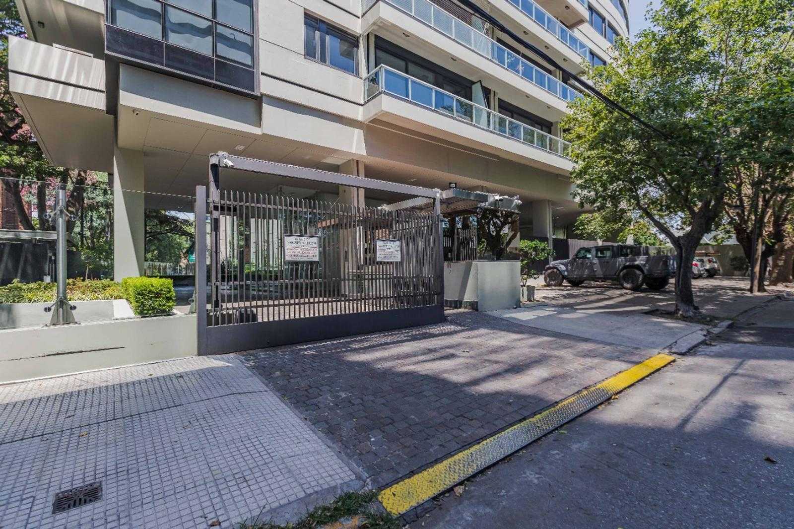 公寓 在 La Lucila, Provincia de Buenos Aires 12276964