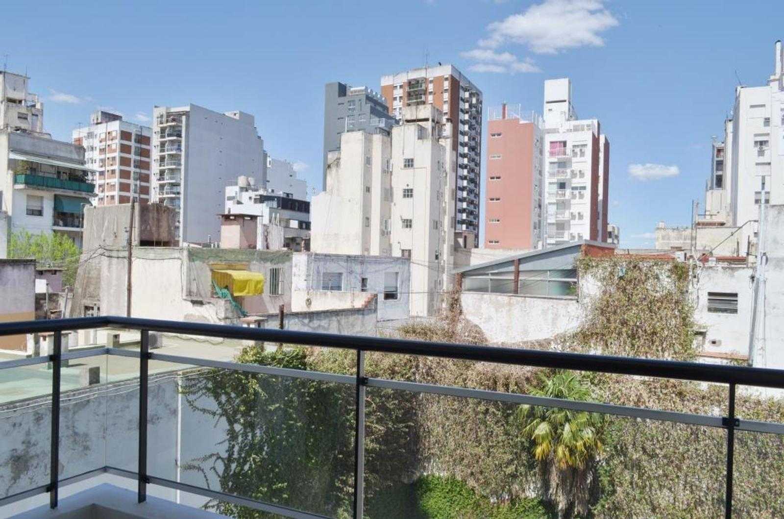 公寓 在 布宜諾斯艾利斯, 布宜諾斯艾利斯自治城 12276965
