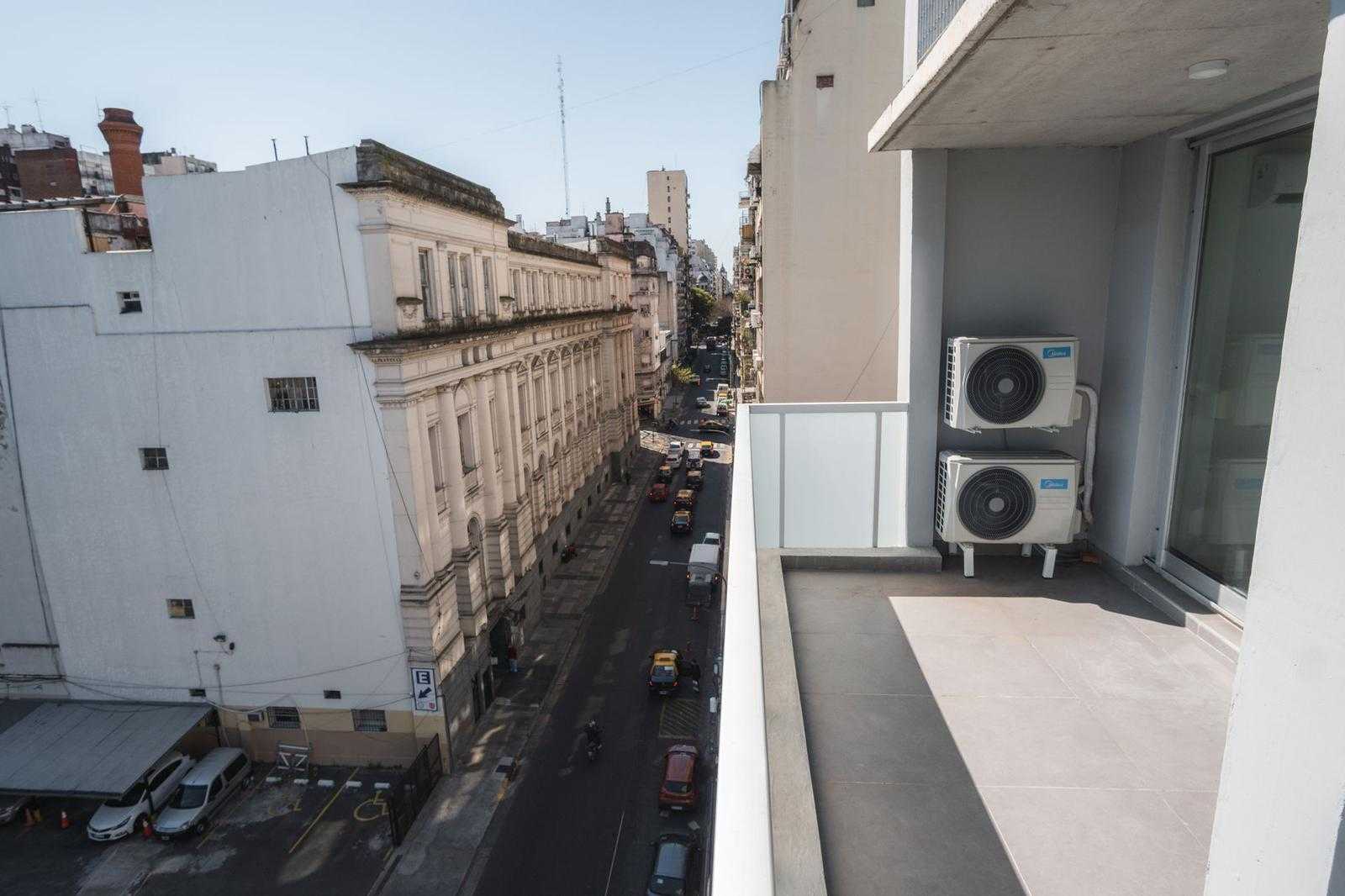 公寓 在 布宜诺斯艾利斯, Buenos Aires, Ciudad Autonoma de 12277021