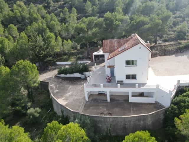 жилой дом в Салем, Валенсия 12277025