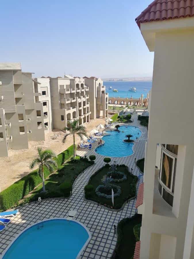 Condominium in Mintaqat as Saqqalah, Al Bahr al Ahmar 12277033