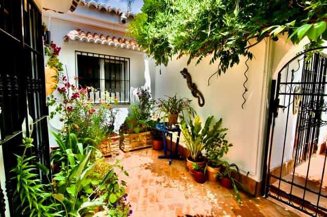 Dom w Sayalonga, Andalusia 12277034