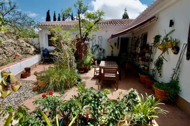 Hus i Sayalonga, Andalusia 12277034
