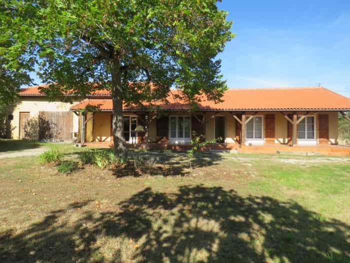 House in Castelnau-Magnoac, Occitanie 12277051