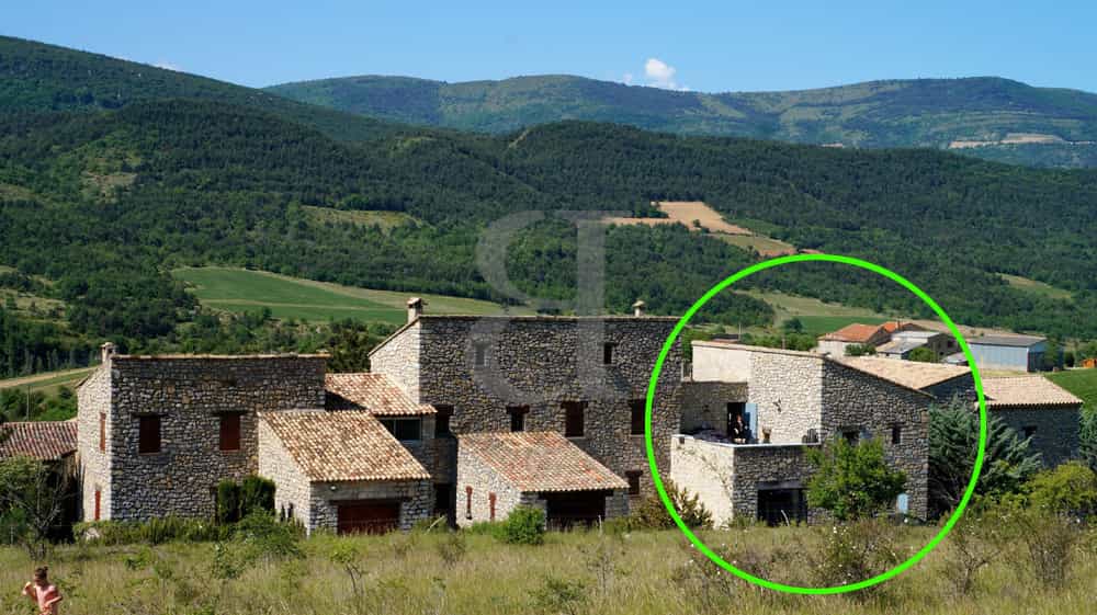 Casa nel Buis-les-Baronnies, Auvergne-Rhône-Alpes 12277061
