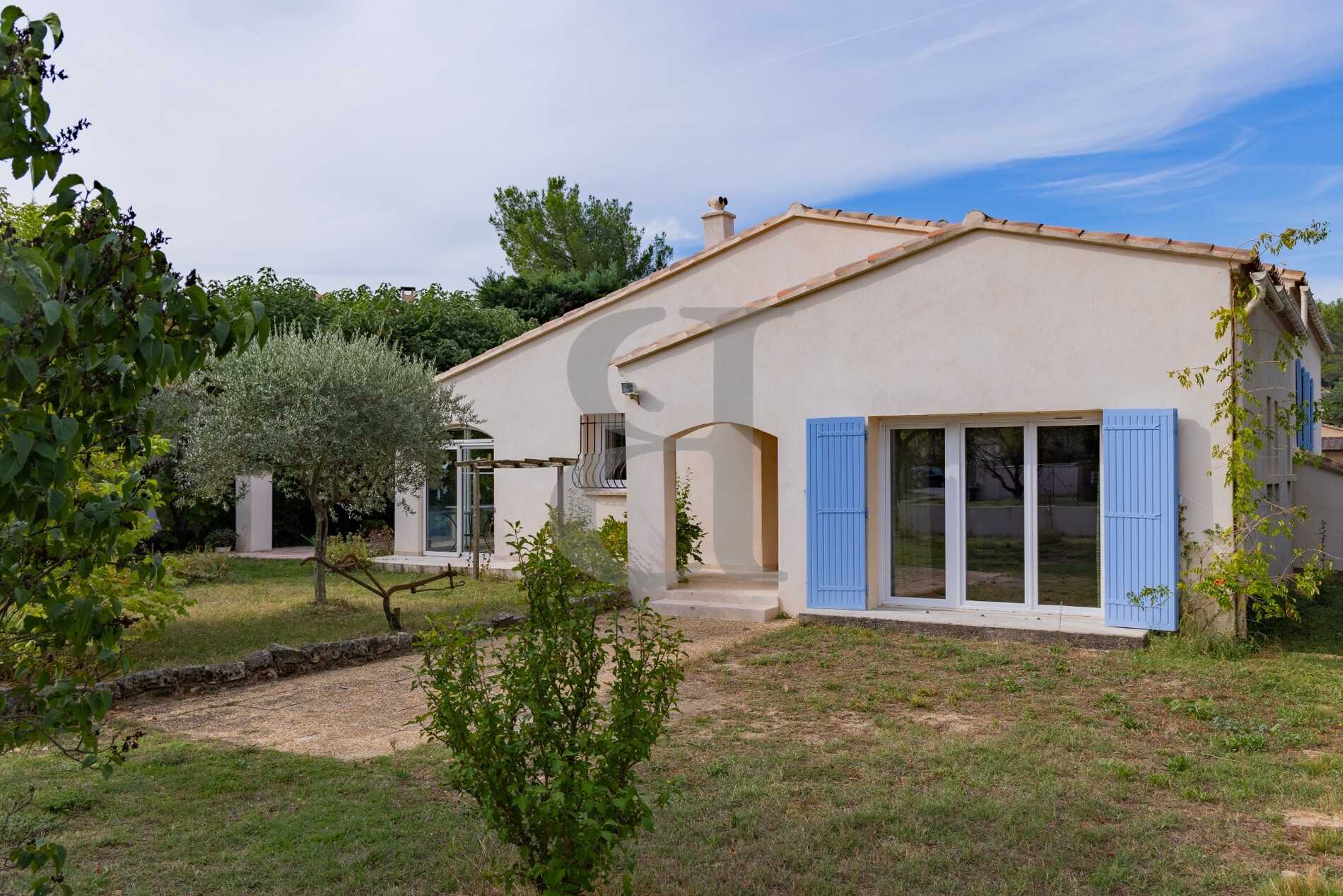 Rumah di Mazan, Provence-Alpes-Cote d'Azur 12277062