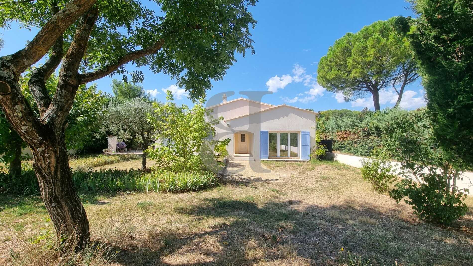 Hus i Mazan, Provence-Alpes-Cote d'Azur 12277062