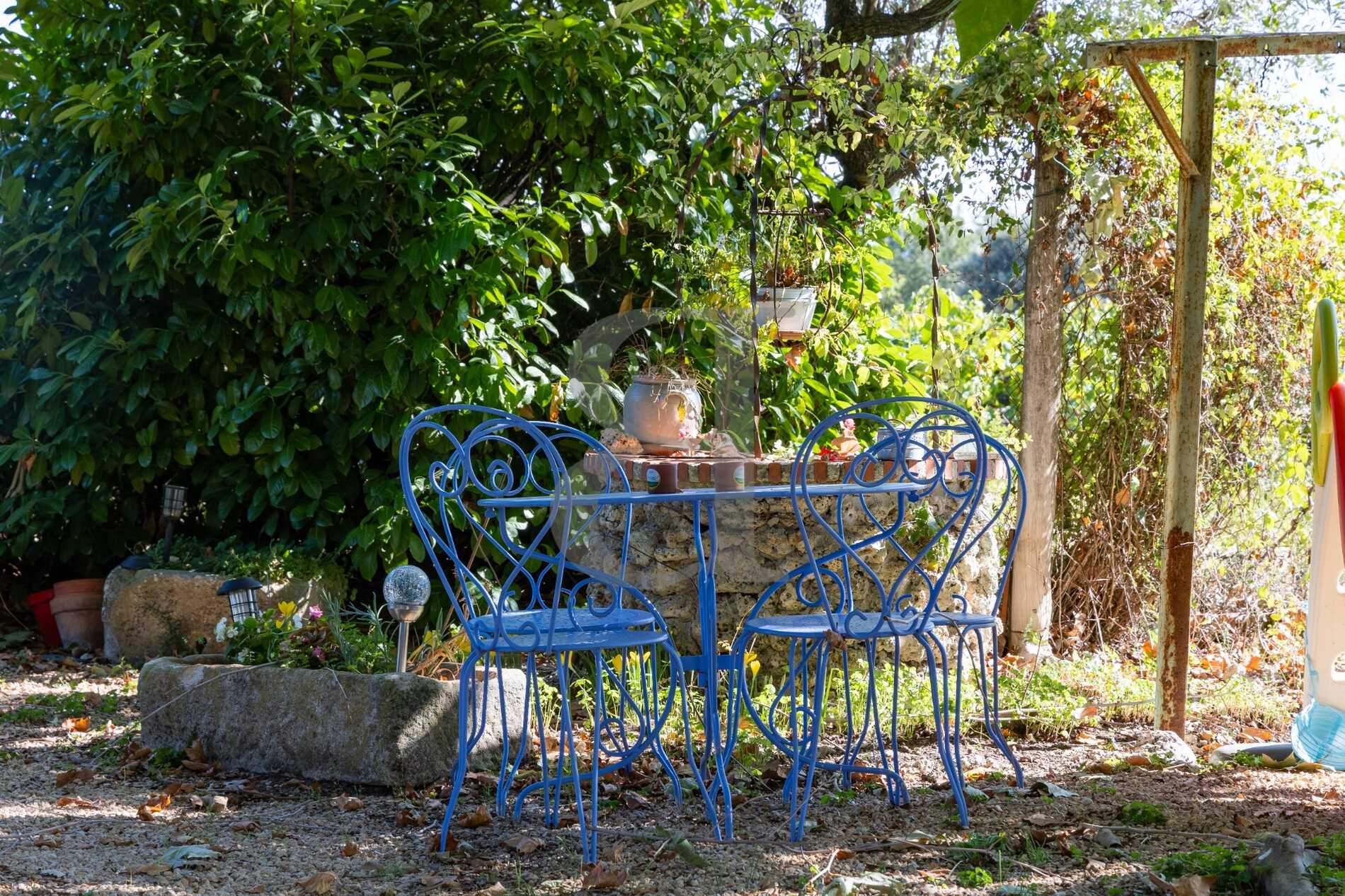 Rumah di Visan, Provence-Alpes-Côte d'Azur 12277065