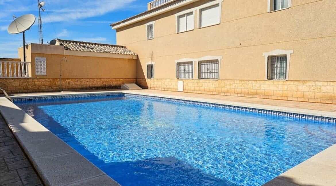 公寓 在 Formentera del Segura, Valencian Community 12277264