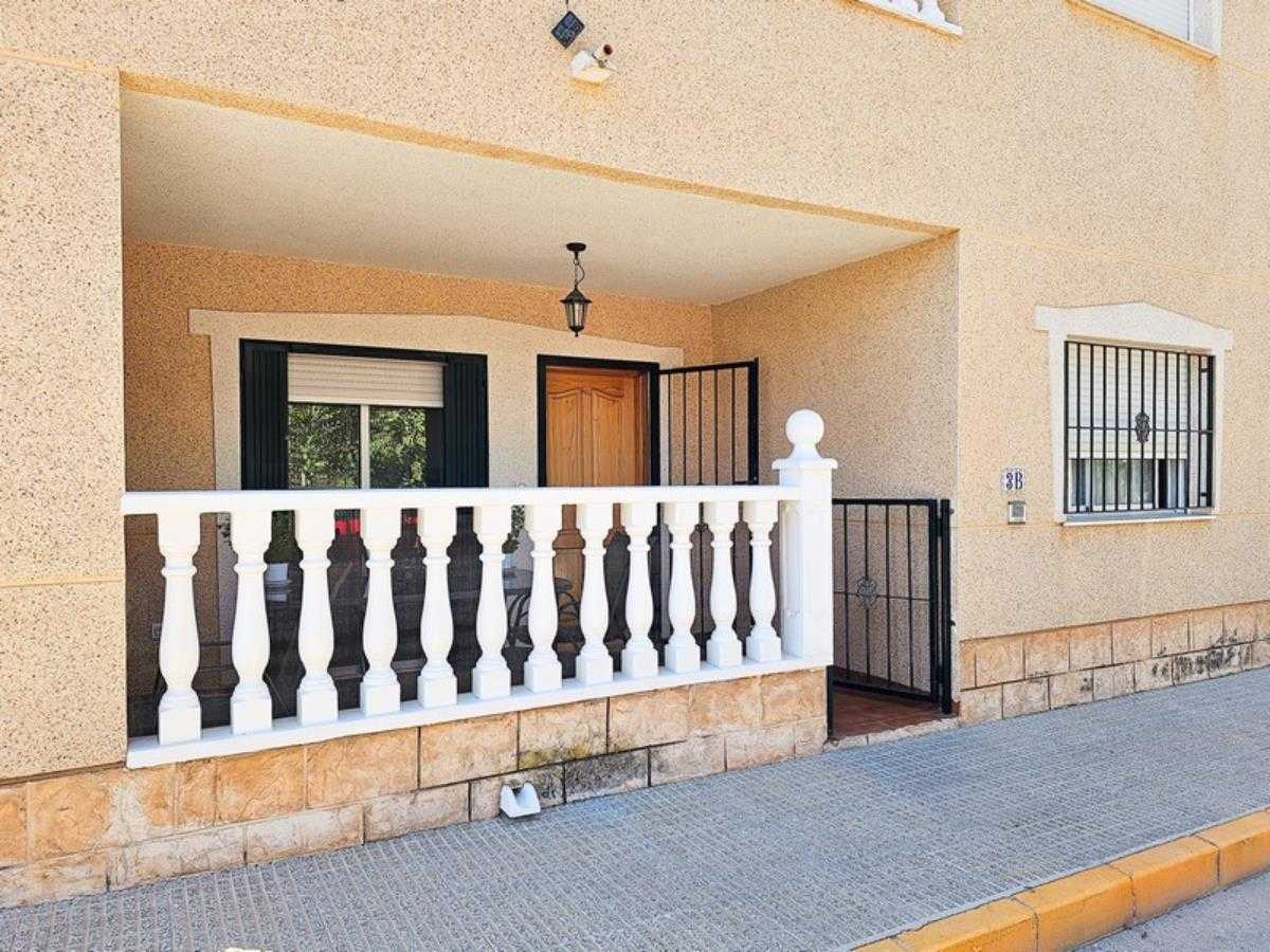 Квартира в Форментера-де-Сегура, Валенсія 12277264