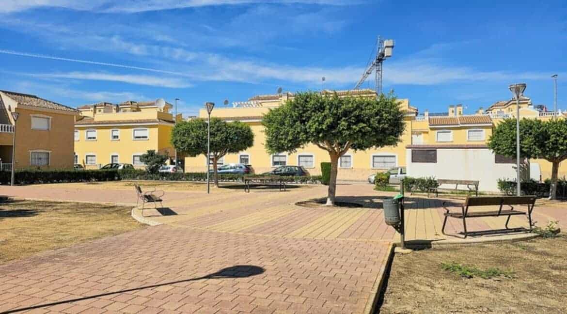 Condominium in Formentera del Segura, Valencian Community 12277264