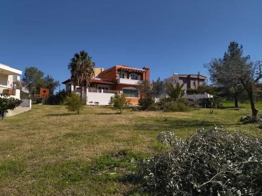 casa en Kaká Pinari, Notio Aigaio 12277282