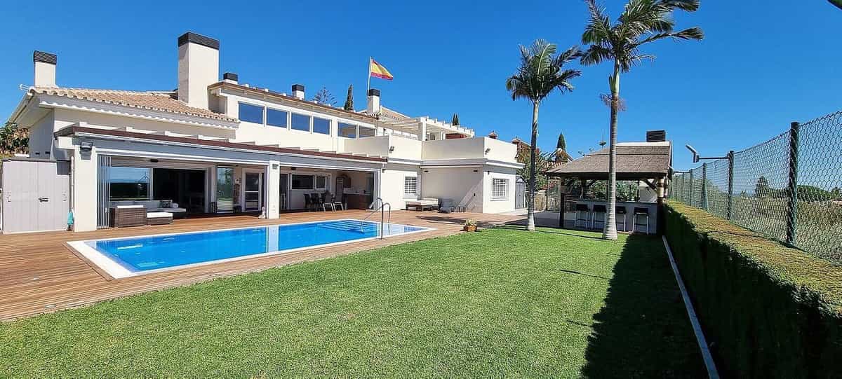 House in Churriana, Andalusia 12277439