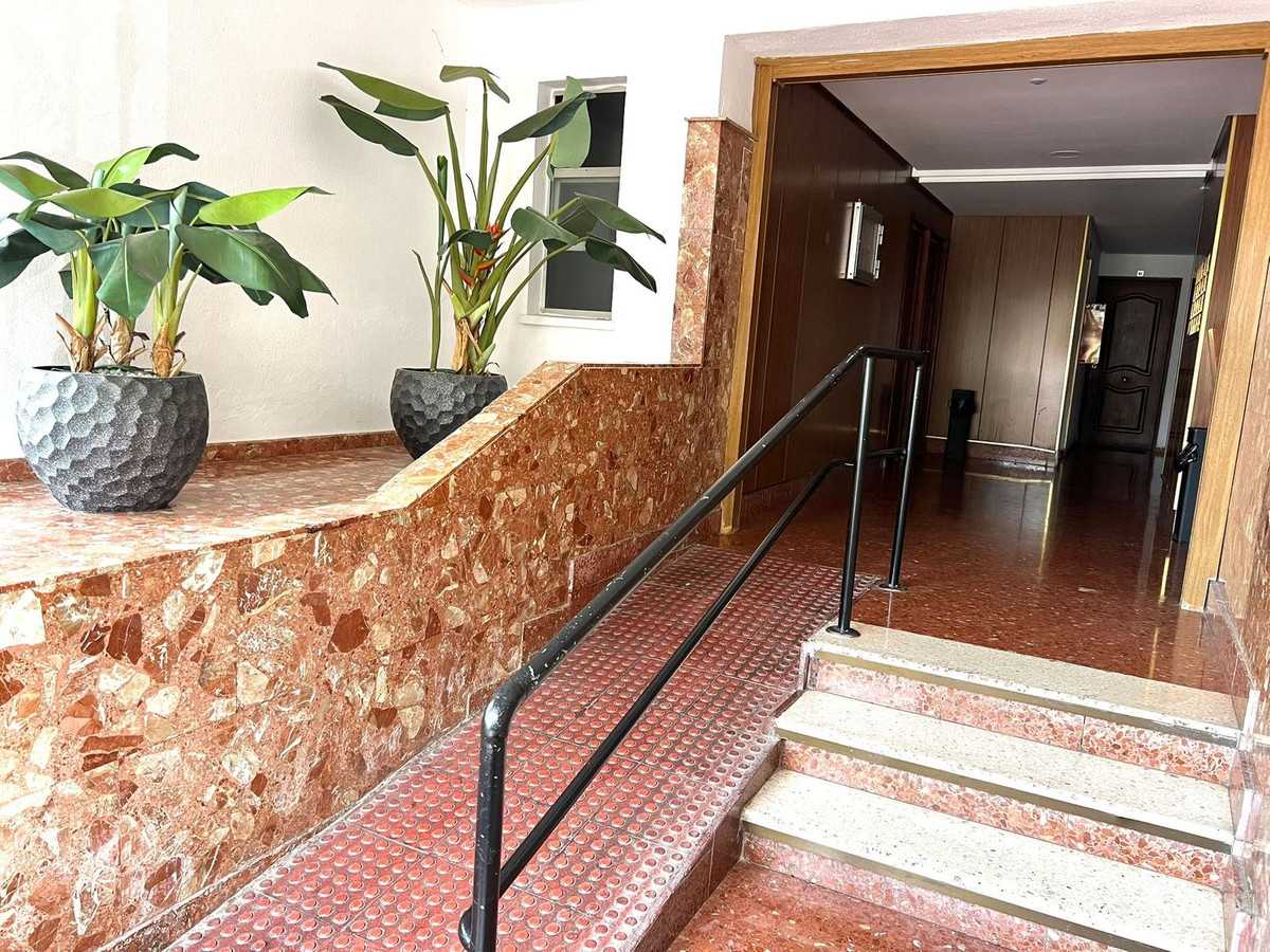 Condominium in El Pinillo, Canarias 12277621