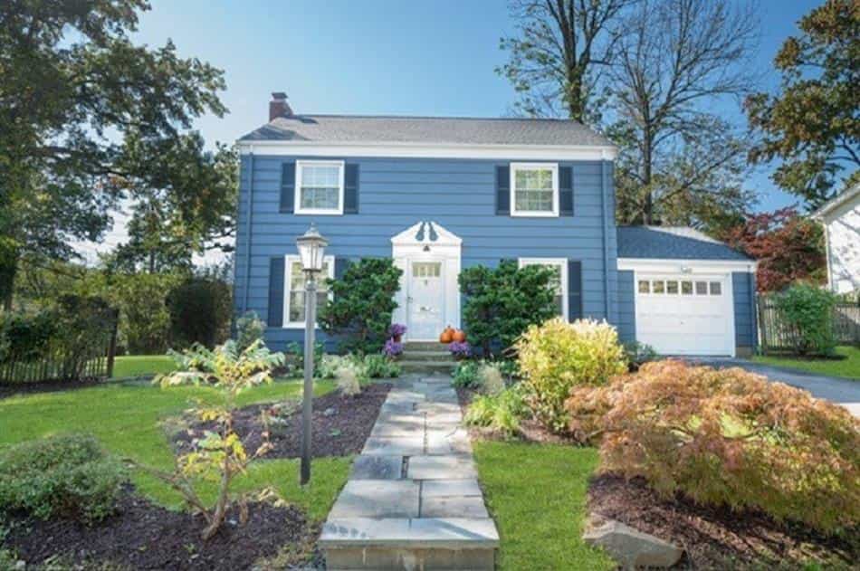 House in Montclair, New Jersey 12277798