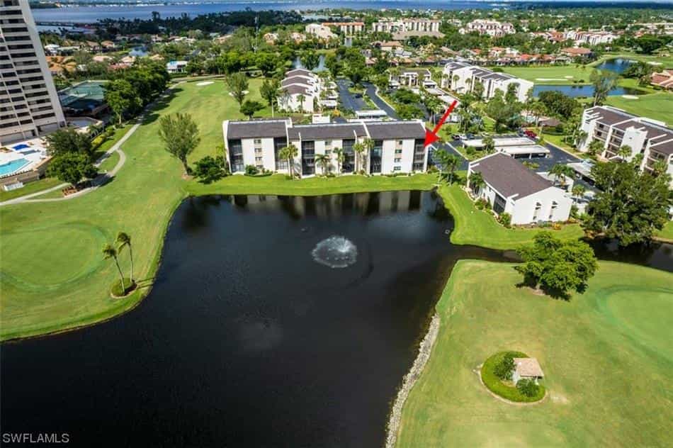 Condominium in McGregor, Florida 12277815