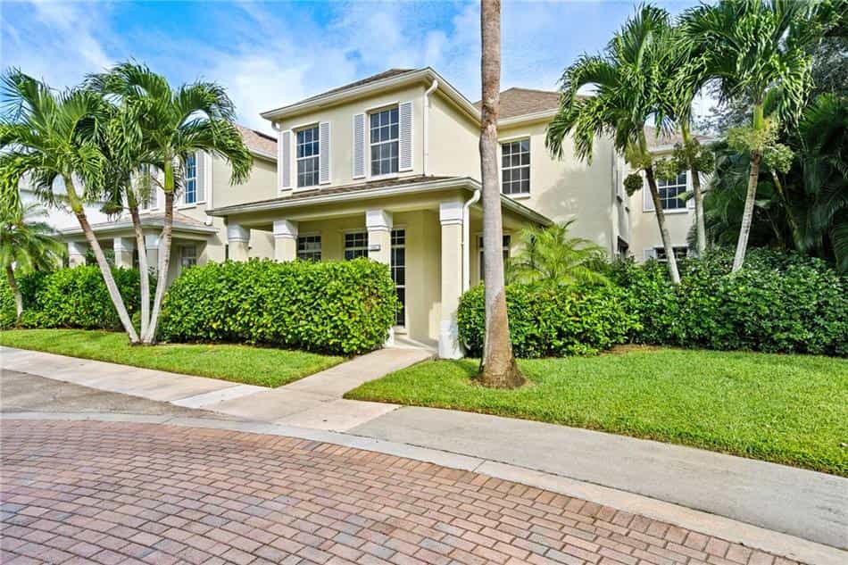 House in Wabasso Beach, Florida 12277831