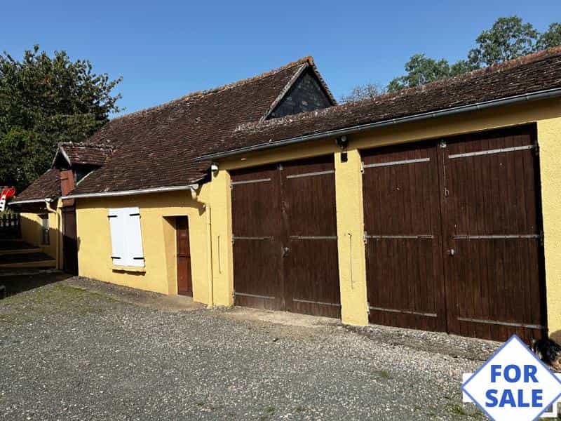 rumah dalam Condé-sur-Sarthe, Normandie 12277886