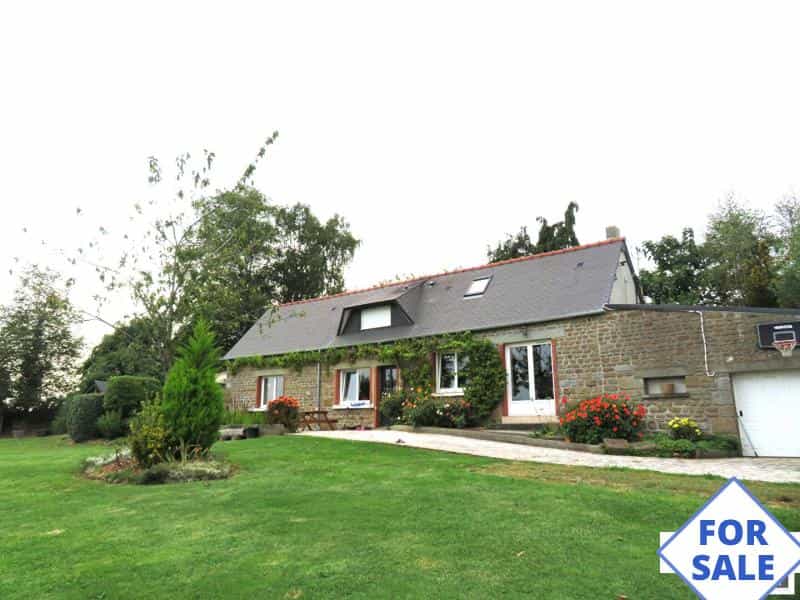 House in Athis-Val-de-Rouvre, Normandie 12277895