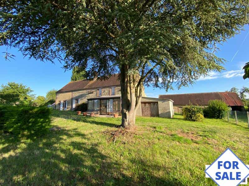 House in Courgeout, Normandie 12277913