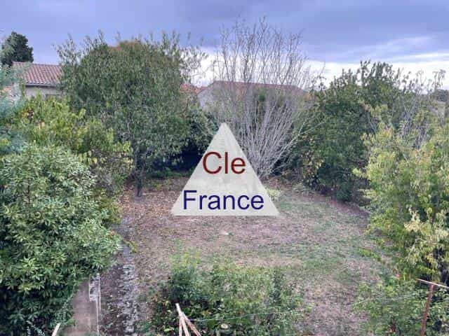 жилой дом в Рамонвиль-Сен-Анье, Окситания 12277921