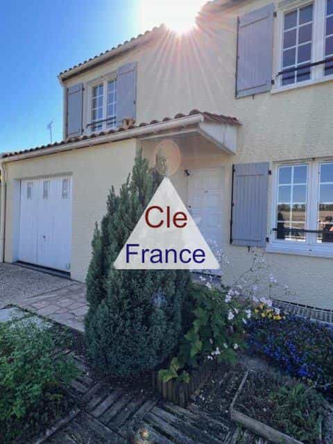 Huis in Le Gond, Nouvelle-Aquitanië 12277939