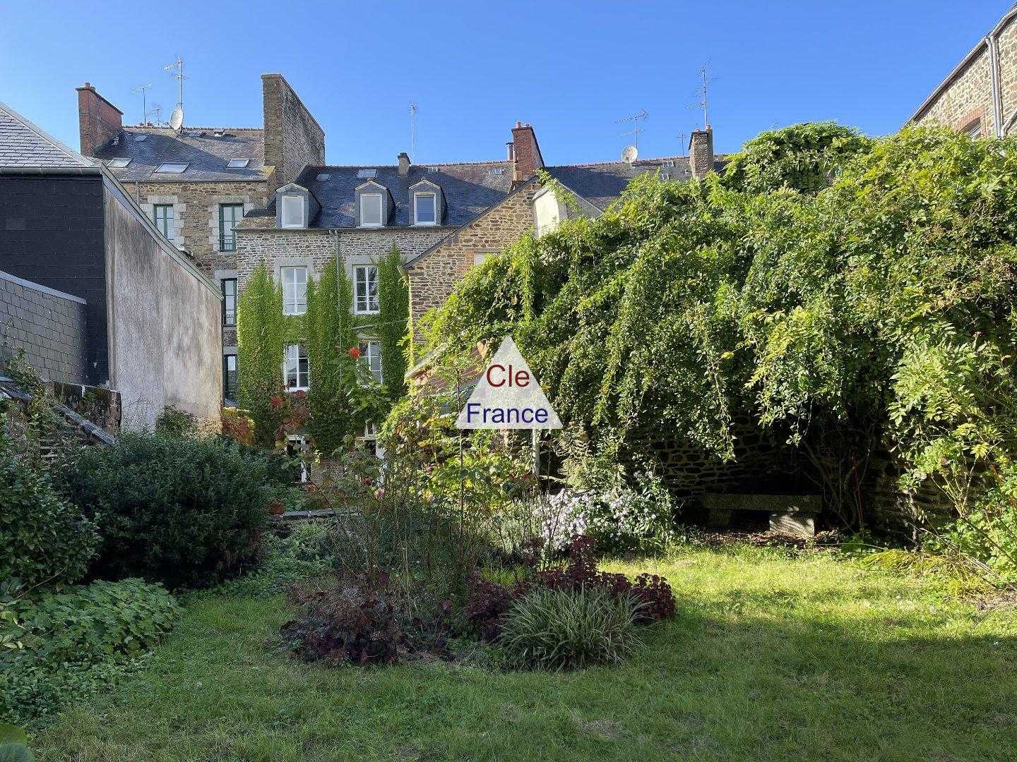 Haus im Fougères, Bretagne 12277946