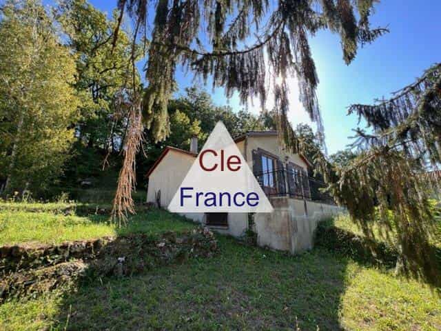 casa en Sireuil, Nouvelle-Aquitaine 12277953