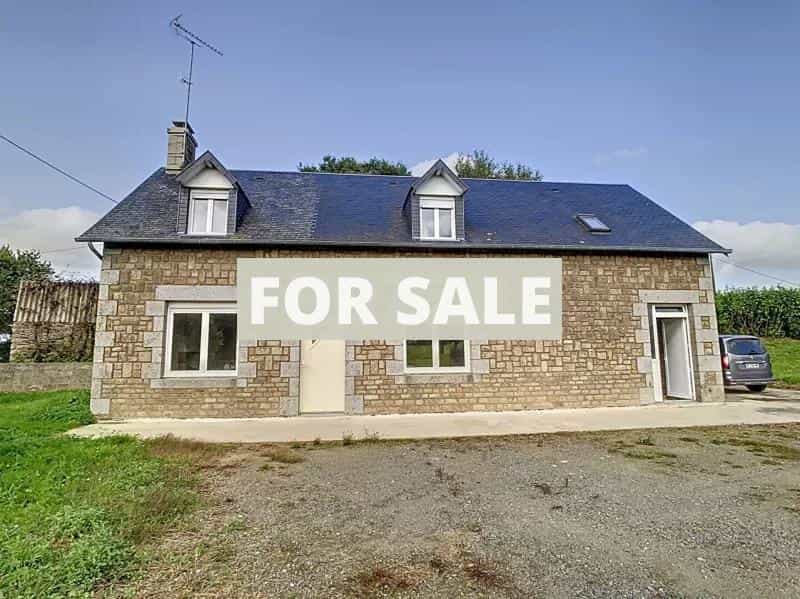 rumah dalam Les Loges-Marchis, Normandie 12277969
