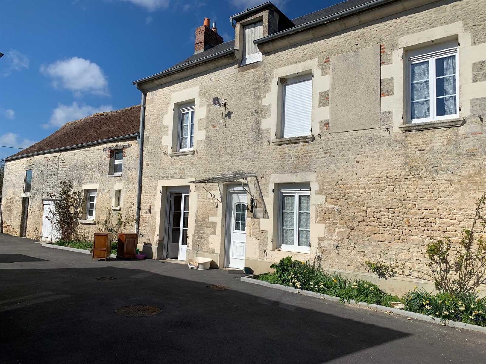 House in Goulet, Normandie 12277973