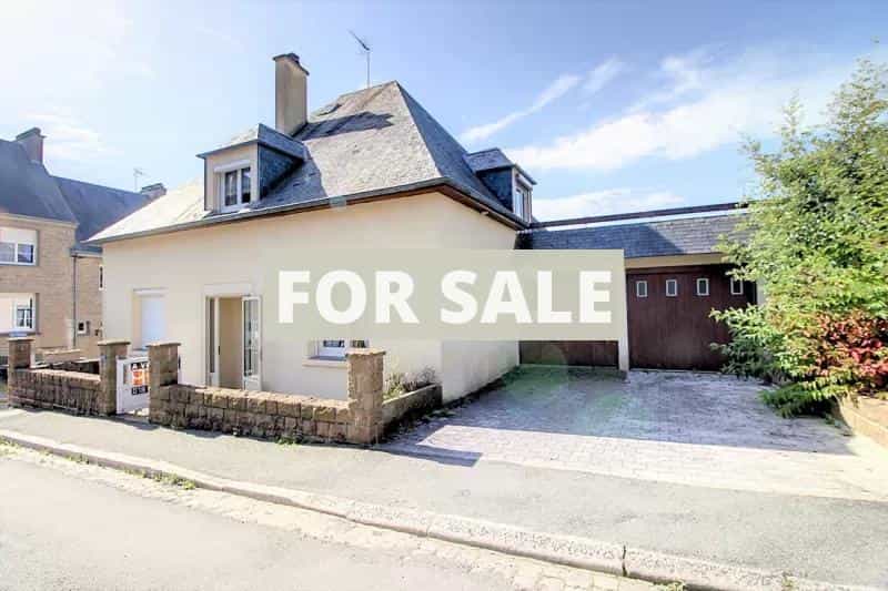 House in Mortain, Normandie 12277980