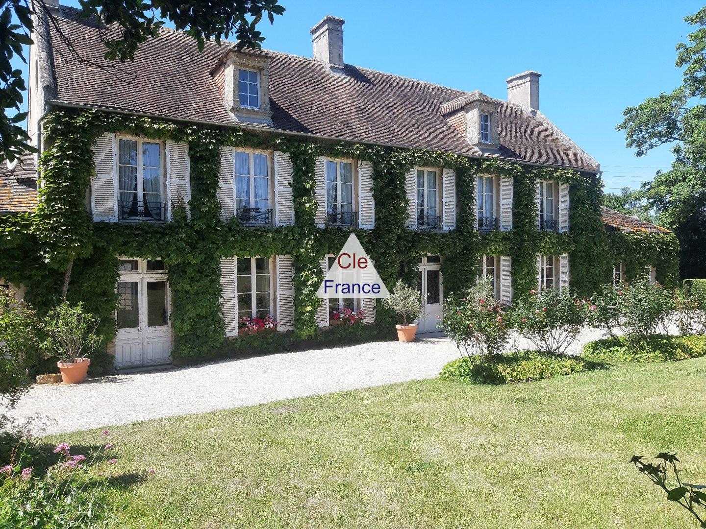 Casa nel Courseulles-sur-Mer, Normandie 12277981