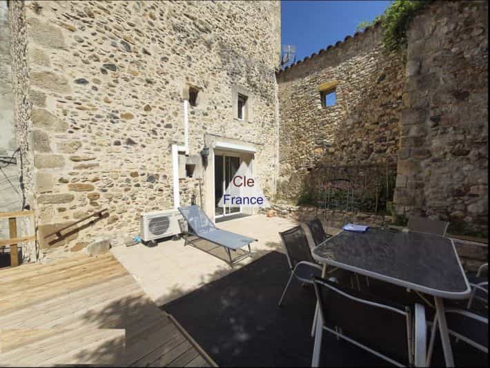 Casa nel Lodève, Occitanie 12278002