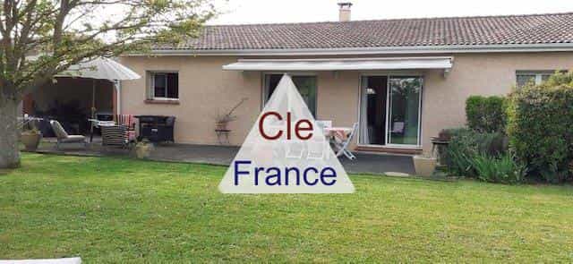 жилой дом в Frouzins, Occitanie 12278008