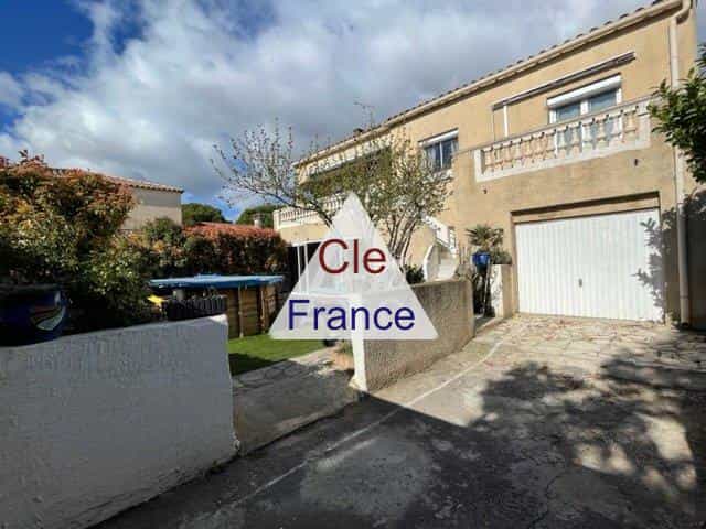 Rumah di Juvignac, Occitanie 12278021