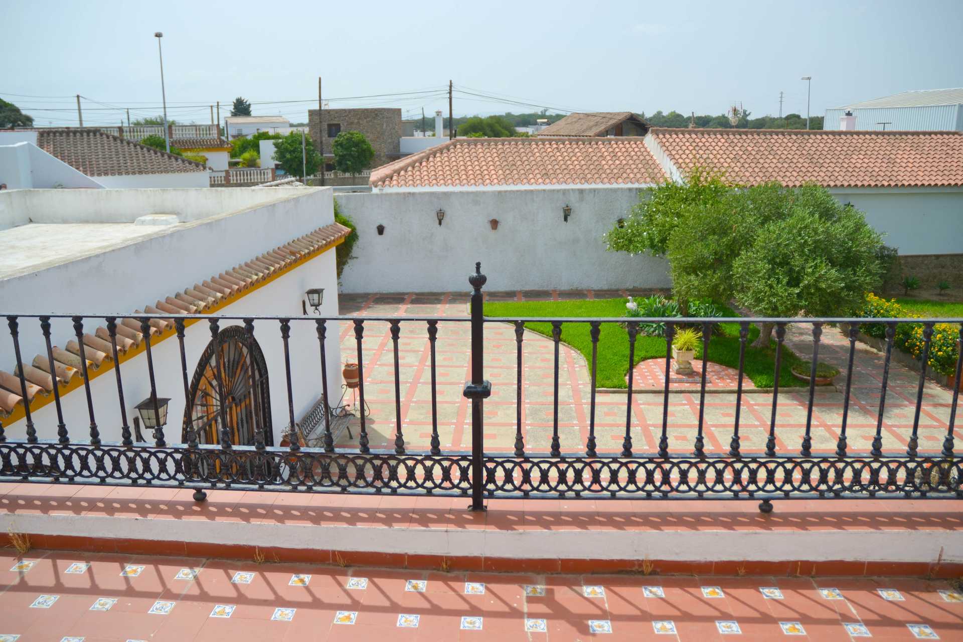 Будинок в Vejer de la Frontera, Andalusia 12278082