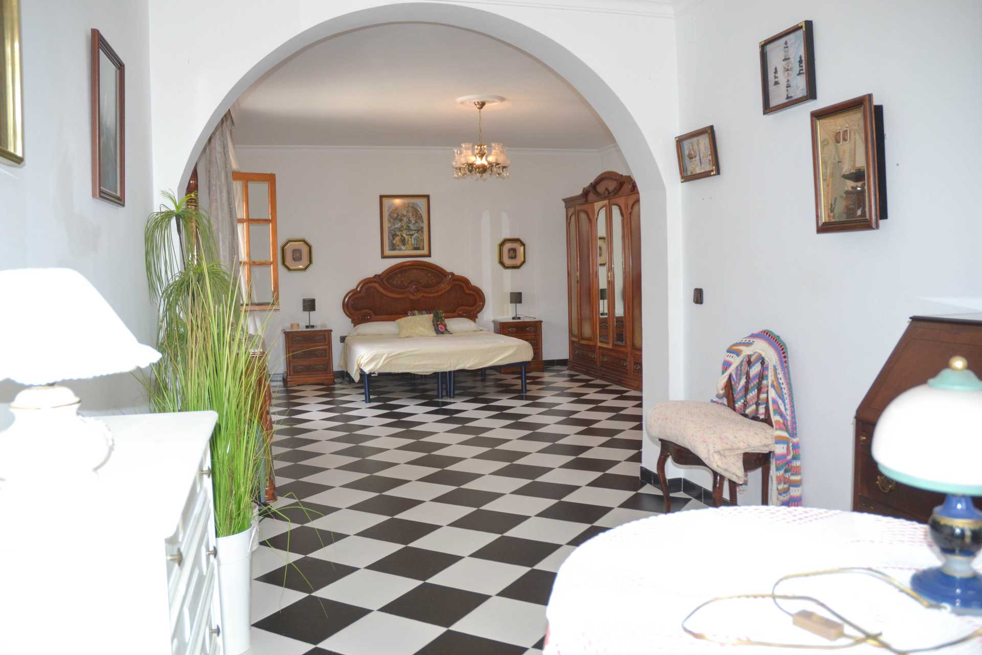 Talo sisään Vejer de la Frontera, Andalusia 12278082