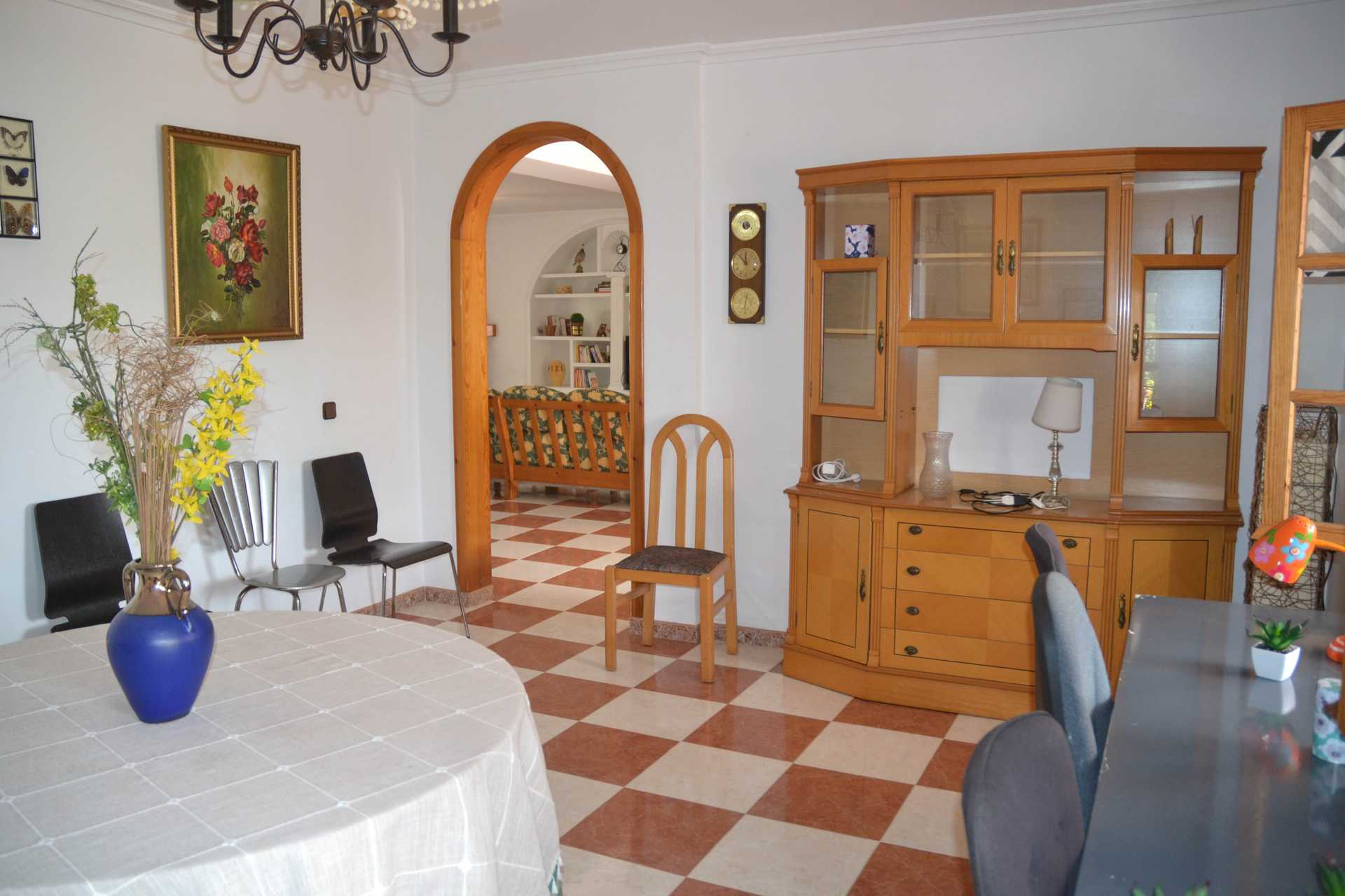 casa en Vejer de la Frontera, Andalusia 12278082