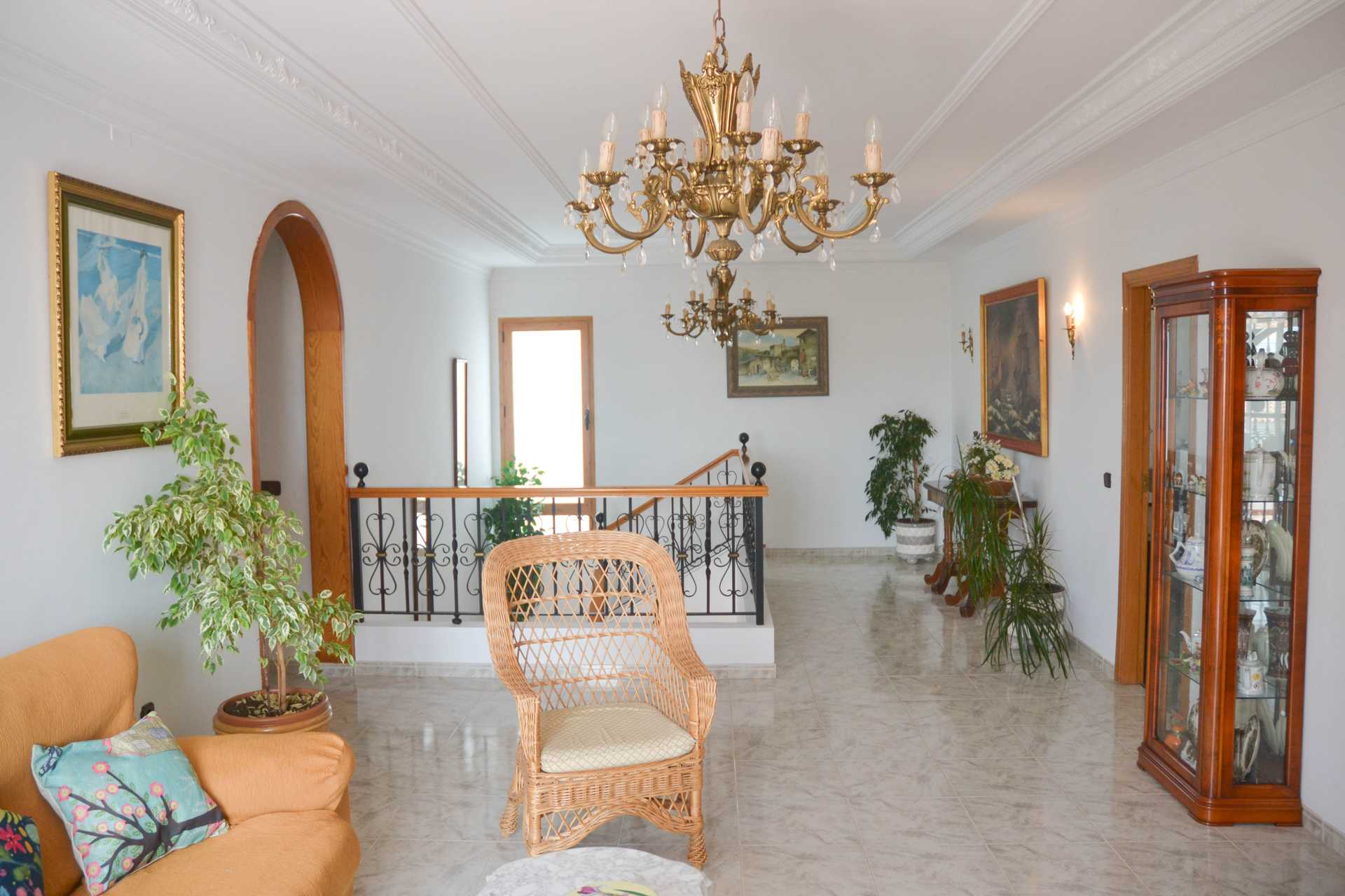 بيت في Vejer de la Frontera, Andalusia 12278082